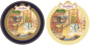 赫芙莉食品有限公司 赫芙莉食品有限公司