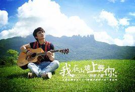 我在山坡上等你 我在山坡上等你