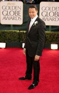 Terrence Howard Terrence Howard