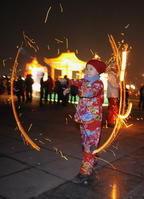 晉陽風火流星 晉陽風火流星