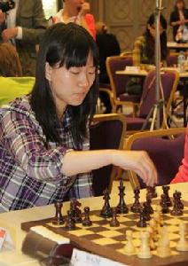 世界西洋棋超快棋錦標賽 世界西洋棋超快棋錦標賽