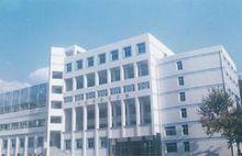 廣元市田家炳實驗中學