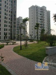 泰宸沙河茗苑 泰宸沙河茗苑