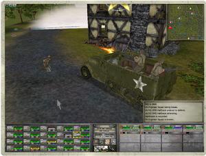 《團隊攻擊:第二波》