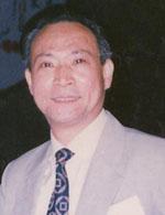 老生演員馬少良