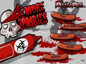 殭屍漢堡車 殭屍漢堡車