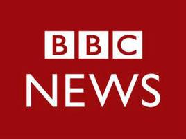 BBC新聞 BBC News BBC新聞 BBC News