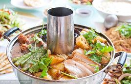 生態火鍋 生態火鍋