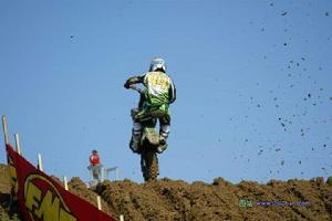 機車場地賽 機車場地賽