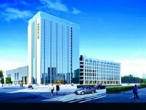 揚子萬象都匯 揚子萬象都匯