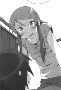 《我的妹妹不可能那么可愛》