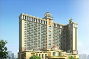 琦豐達大廈 琦豐達大廈