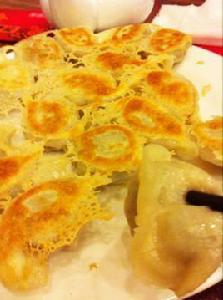 洪記餃子館 洪記餃子館