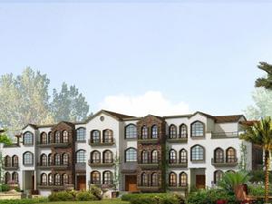 城市陽光花園 城市陽光花園