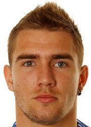 埃里克·延德里謝克 埃里克·延德里謝克