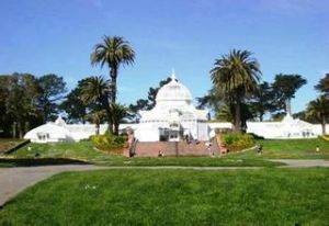 耶爾巴布埃納花園 耶爾巴布埃納花園