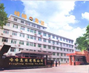 峰峰集團有限公司