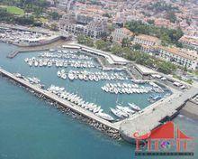 豐沙爾[馬德拉群島下轄地區]