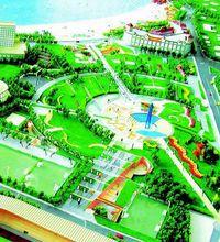 馮家鎮高效生態園