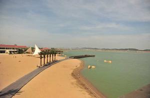 八里湖公園 八里湖公園