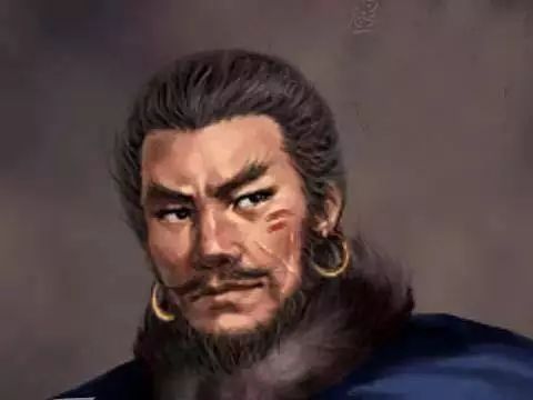 戰已經要打贏了,慕容紹宗乘船前去觀看,不料一陣風颳來 戰已經要打贏了,慕容紹宗乘船前去觀看,不料一陣風颳來