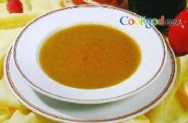 咖喱節瓜煲 咖喱節瓜煲