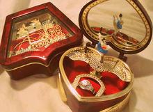 音樂盒[八音盒]