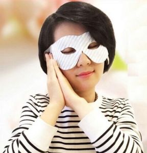 蒸汽眼罩 蒸汽眼罩