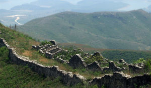 長會寨遺址 長會寨遺址