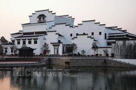 中國(合肥)非物質文化遺產園 中國(合肥)非物質文化遺產園