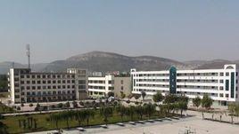 棗莊市職業中等專業學校 棗莊市職業中等專業學校