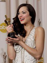 馬麗昂&middot;歌迪亞