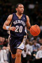 Damon Stoudamire