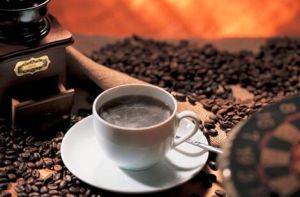 三亞可遇咖啡 三亞可遇咖啡