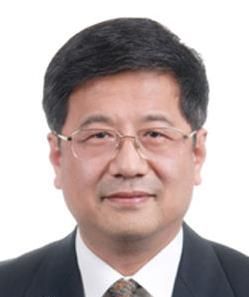 鄭曉松[中央對外聯絡部副部長]