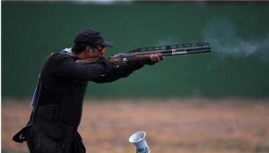 男子飛碟雙多向 男子飛碟雙多向