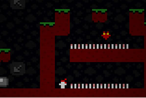 像素小人闖地宮 像素小人闖地宮