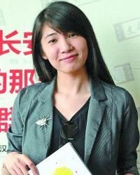 八月長安 八月長安