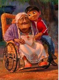 墨西哥亡靈節[李·安魁奇執導動畫電影]