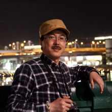 何文青[青海省文聯組聯部副主任、]