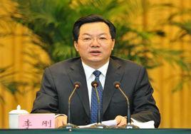 李剛[中國聯通副總裁]