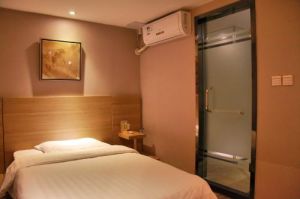 北京速8酒店鳥巢店 北京速8酒店鳥巢店