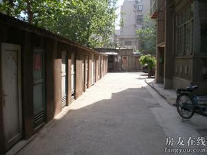 正覺寺小區 正覺寺小區