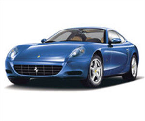 Ferrari 612 Scaglietti