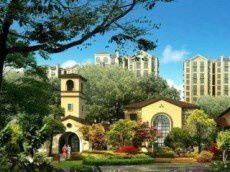 天津花樣年花郡 天津花樣年花郡