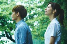 聽見下雨的聲音劇照