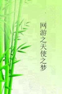 網遊之天使之夢 網遊之天使之夢
