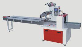 高速枕式自動包裝機 高速枕式自動包裝機