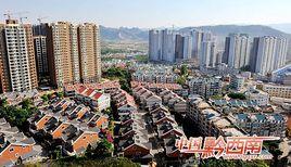 豐都街道 豐都街道