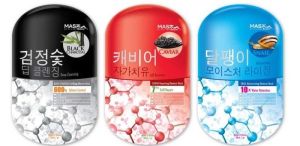 分子面膜 分子面膜